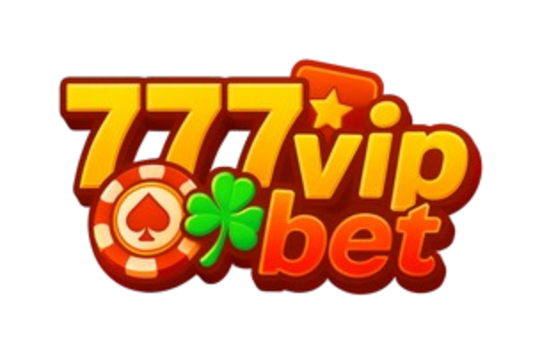 777 Vip Bet Logo